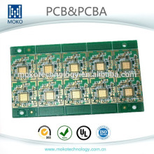 FR4 Multicapa híbrida de montaje de PCB Proveedor
